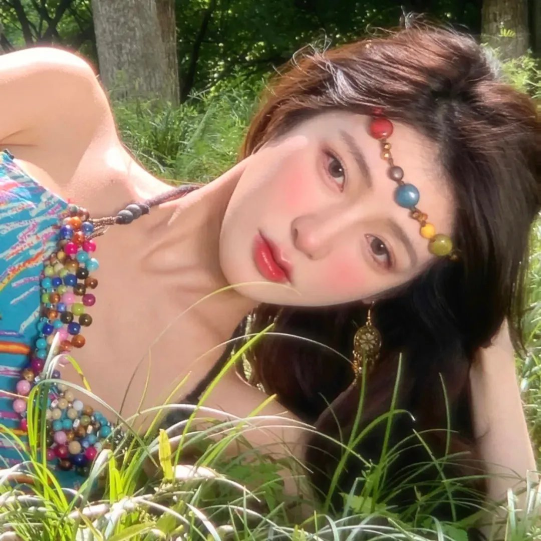 雏菊