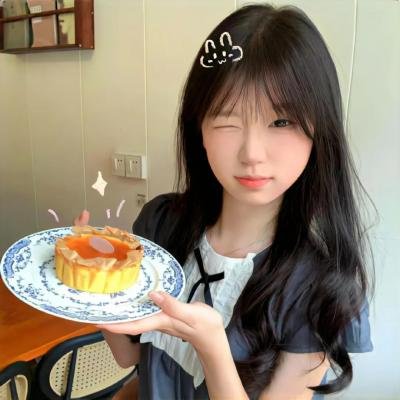 乌鸦女孩