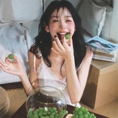 陌生女人